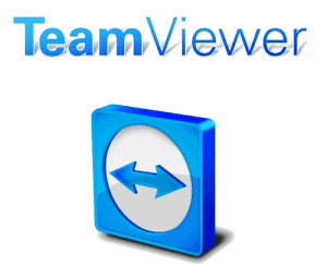 TeamViewer – Programvara för fjärrstyrning av klienter och servrar.