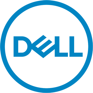 Dell - vår huvudleverantör av windowsservrar