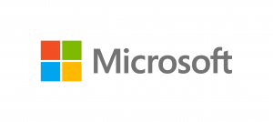 Microsoft - Vår leverantör av bl a Office365